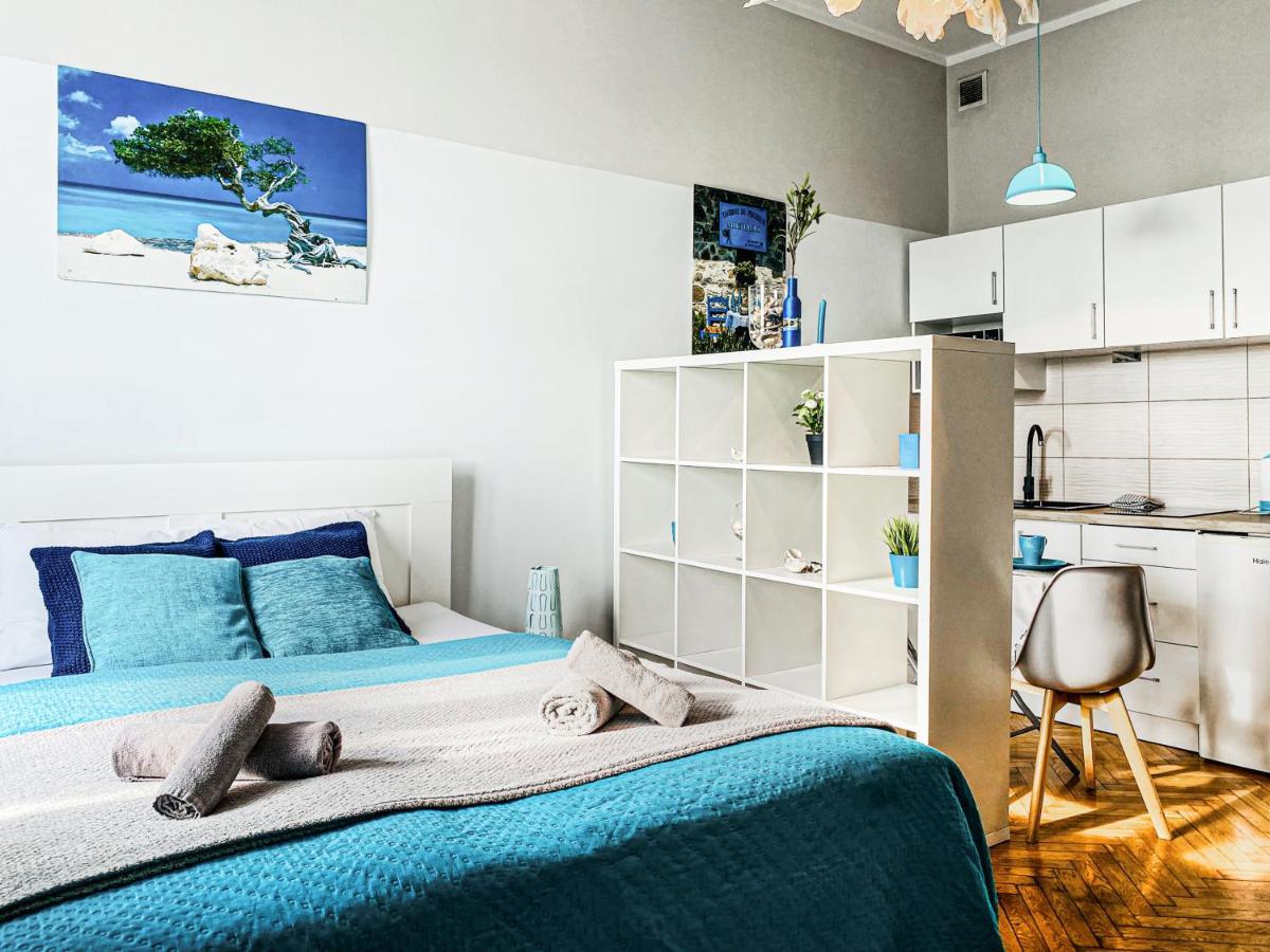Apartment Next To Wawel Castle, Vistula River & Old Town Cracow Krakow Exterior photo