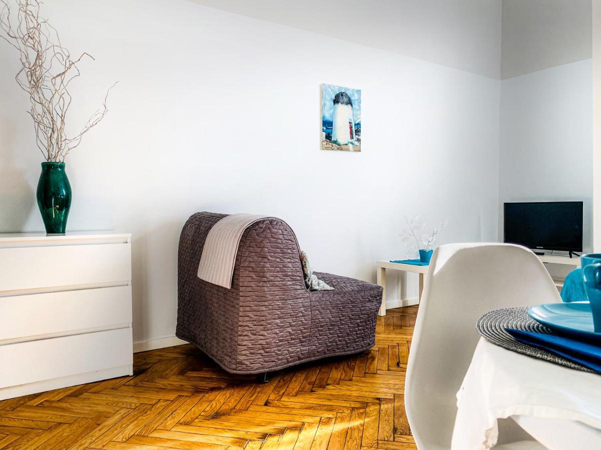 Apartment Next To Wawel Castle, Vistula River & Old Town Cracow Krakow Exterior photo